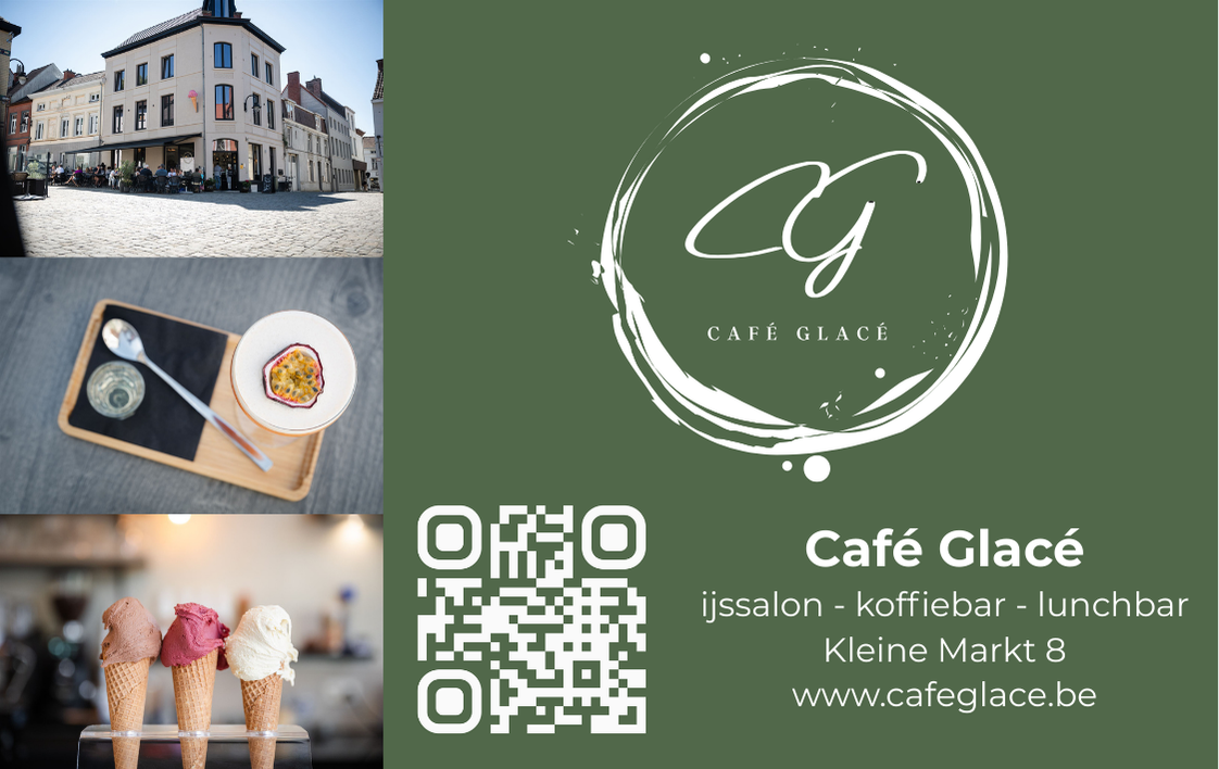 Café Glace