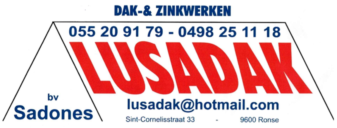 Lusadak